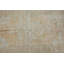 Tapis de cuisine, tapis rétro, tapis géométriques, tapis décoratif 3,6 x 4,9 pi, tapis de chambre blanc, tapis turc