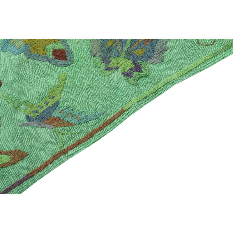 Oldfield Green Rug