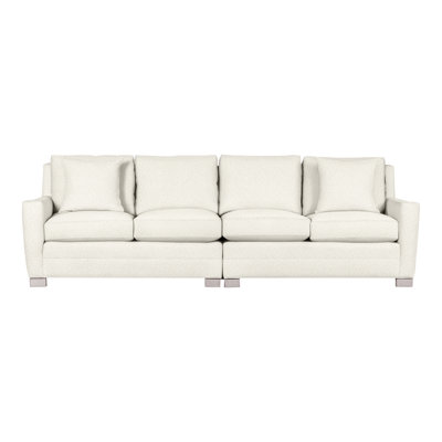 American Bungalow 2-Piece Sectional