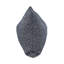 Oreiller 14 x 22 Lynx indigo - Insert-100919381