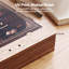 Spector MDF Puzzle/Brainteaser