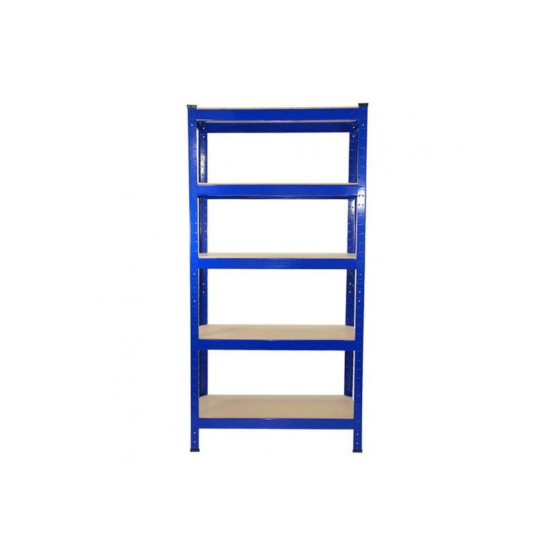 75cm W Height -Adjustable, Blue