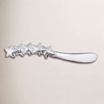 Stacked Star Spreader