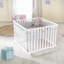 Indibär Cot Bed