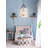 4 - Light Cream Lantern Pendant