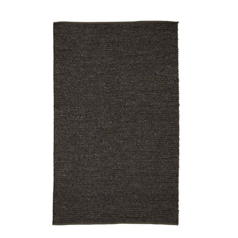 Eisenman Hand Woven Indoor Rug, Rectangle 120 x 170cm