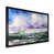 Black Picture Framed