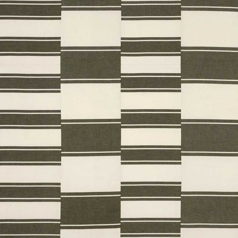 Tissu Nomad, Brun