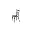 Carte Patio Dining Side Chair
