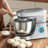 Costway 7.5 Quarts Stand Mixer-58008365