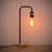 Catalinas Wood Desk Lamp-836160774