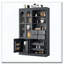 Grand garde-manger autoportant Buffet Hutch-957735145