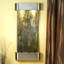 Cascade Springs Natural Stone Fountain with Light-7074623-1898216-1898214