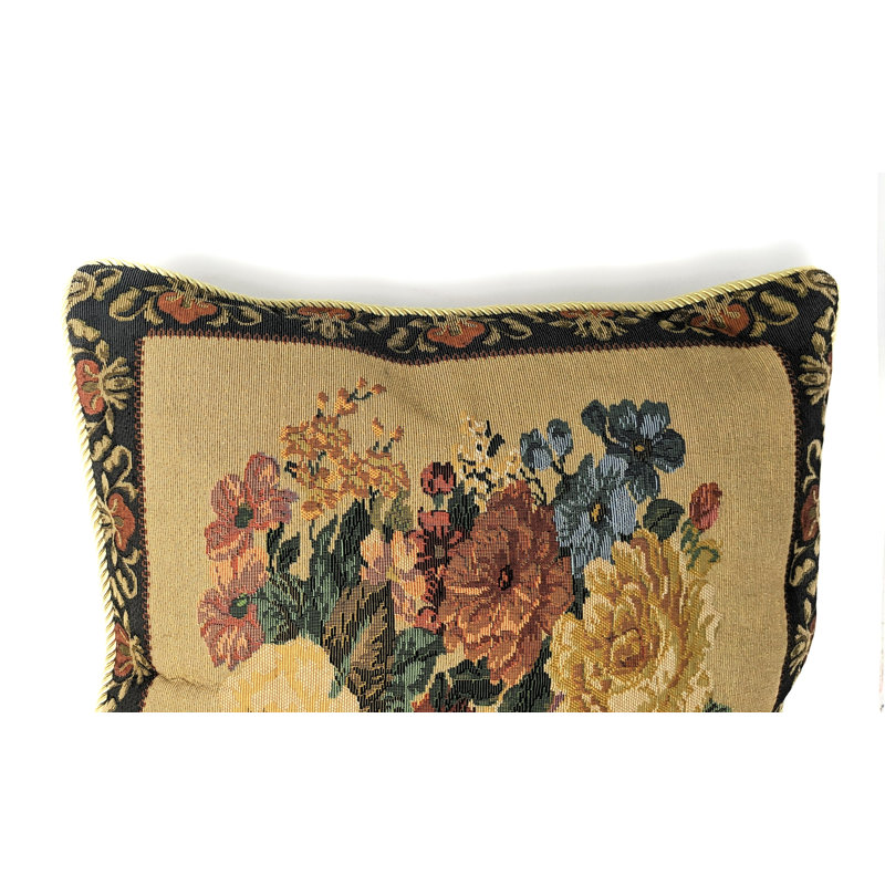 Microfiber Floral
