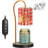 12.8'' H Wax Warmer-345786285