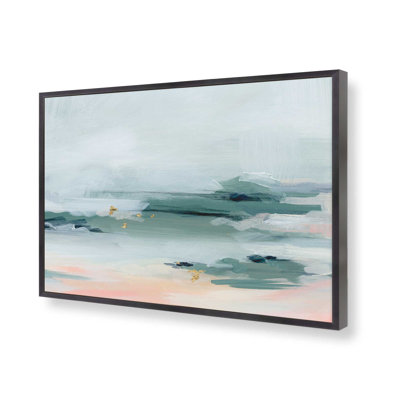 Serene Currents I