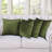 Supersoft Velvet Square Throw Pillow Cover-1465601355