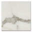 Calacatta 6" x 6" Marble Mosaic Tile-79891878