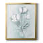 Toile encadrée de qualité supérieure bleu bohémien III - prête à être accrochée-914421784-914421766