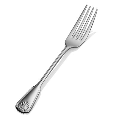 Shell Dinner Fork