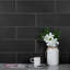 4" x 12" Subway Wall & Floor Tile