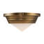 Willard 1 - Light Flush Mount-264446852