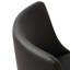 Tabouret de comptoir pivotant lisse Yark-122253125