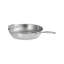 Le Creuset Stainless Steel Deep Fry Pan-15253088