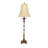 Mongillo Polystone Buffet Lamp