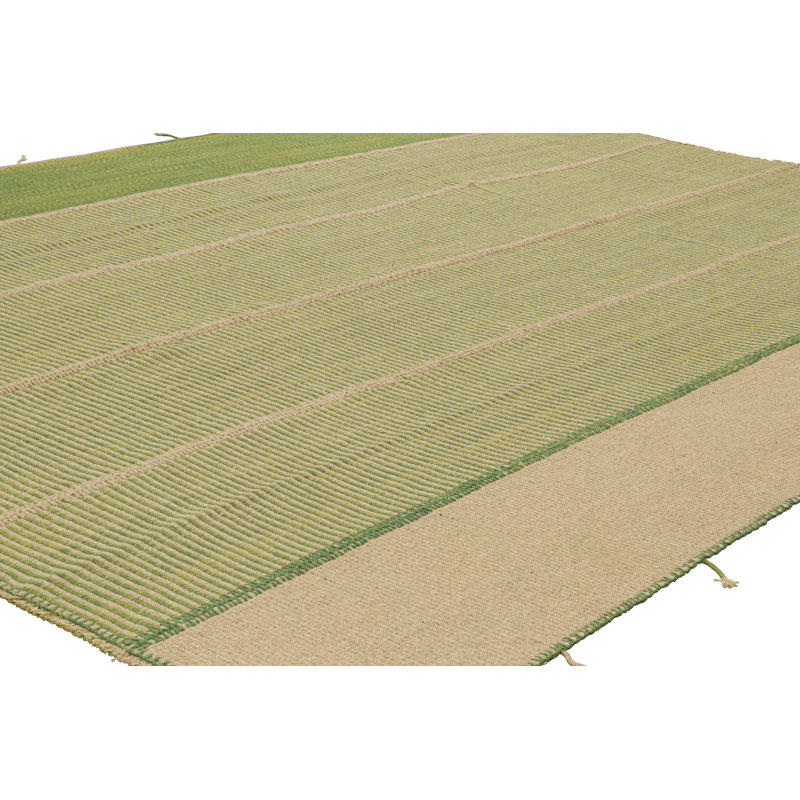 One-of-a-Kind 9'9" X 12'9" Area Rug