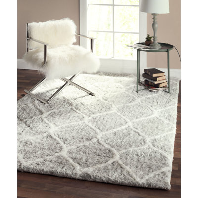 Paris Geometric Indoor Rug