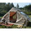 Tente gonflable haute performance pour 4 à 6 personnes: installation facile et portative-111795511