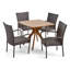Ensemble repas 5 pièces Chesterhill