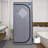 Holaki 1-Person Portable Traditional Steam Sauna Tent With Remote Control-100015007