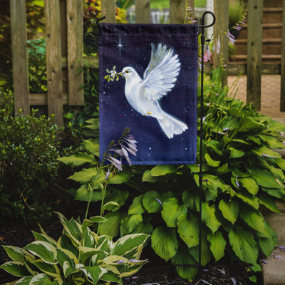 Double Sided Polyester