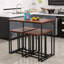 Yreka 4 - Person Dining Set-1313738164-1313771645