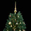 8.86' H Artificial Christmas Tree
