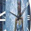 Horloge murale Spiritual Serenity-93381710