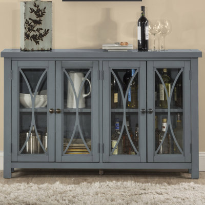 Zoeie 52.63'' Sideboard