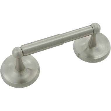 Cascade 300 Series Paper Holder (Metallic Plastic Roller) - Delaney Hardware