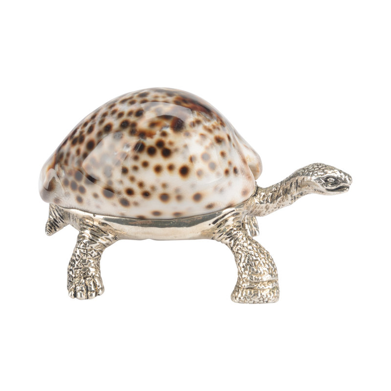 Turtle Paperweight
