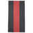 Charcoal/Torch Red