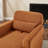 36‘’ Modern Upholstered Indoor Chaise Lounge-1278729366