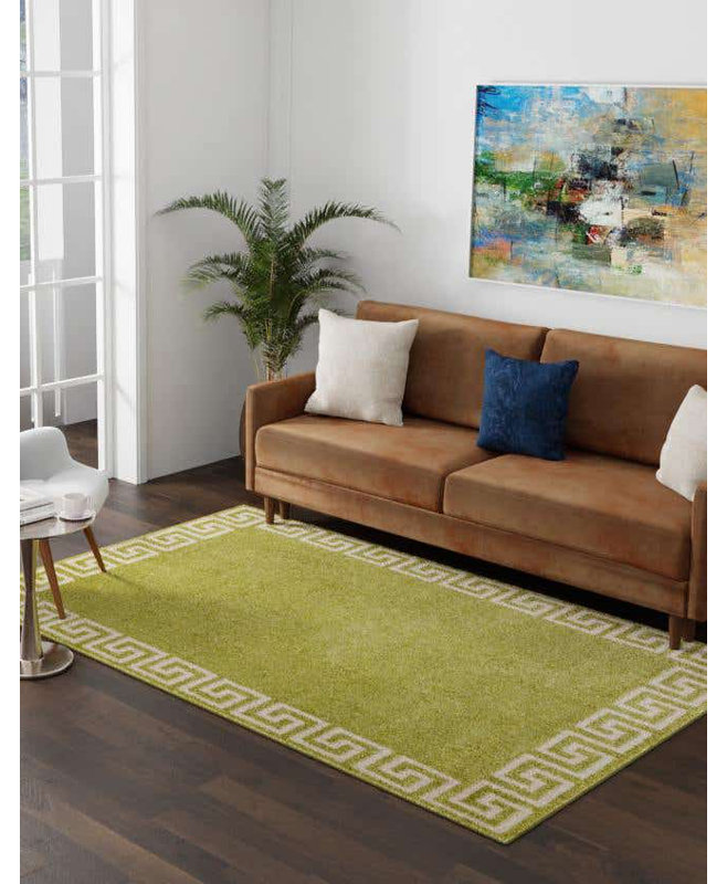 Balabak Indoor Rug, Rectangle 7'1" x 10'