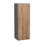 Armoire murale ouverte en panneau de particules l 12 po x P 12 po x H WALLKITCHENS 