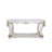 Console Sofa Table