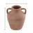 Persell Terracotta Table Vase