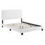 Lit plateforme en velours Celine Channel-1935213092-1935213090