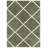 Tahoe Shag Performance Geometric Rug-1840392196