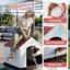 Niche pour chien Dashiyah-88597519-88597522